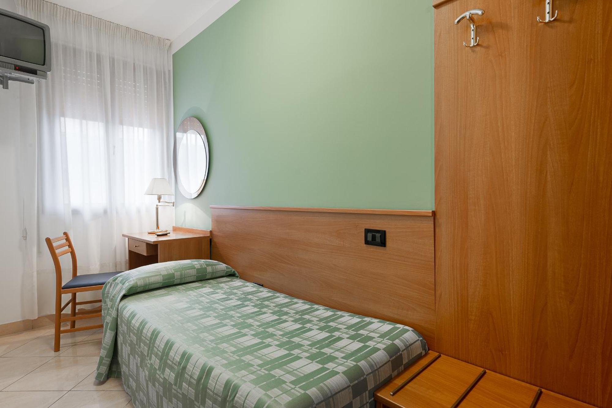 Hotel Europeo Sottomarina Eksteriør bilde